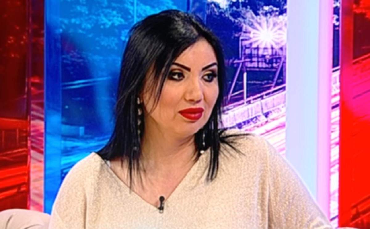 Adriana Bahmuţeanu, dezvăluire şoc în direct: "Domnul doctor a folosit toate mostrele". VIDEO