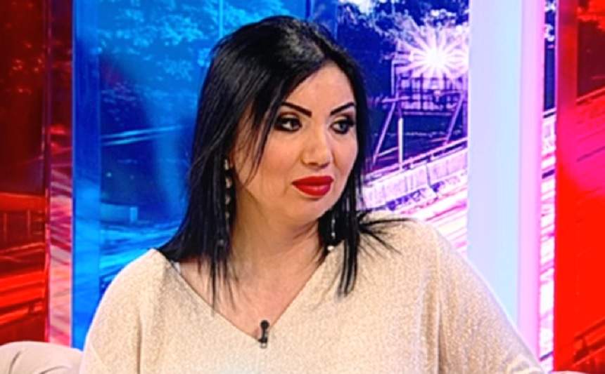 Confruntare între Adriana Bahmuţeanu şi Matteo Politi, în direct: "E vrăjeală de adormit copiii". VIDEO