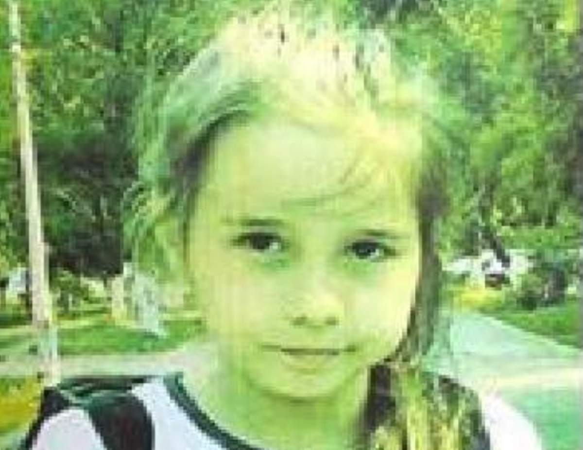 Fetiţă de 10 ani, dispărută de acasă! A fugit după o ceartă cu o mătuşă