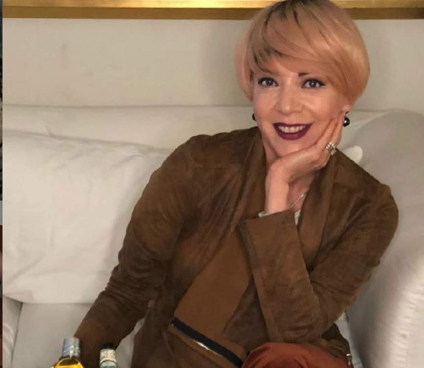 Detalii tulburătoare despre moartea lui Edith Gonzalez. Cum au arătat ultimele clipe din viața celebrei actrițe!