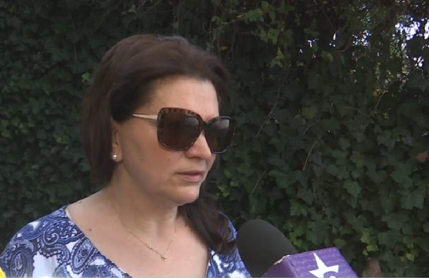 Mama Deliei, extrem de relaxată după botezul nepoțelului Bogdănel: „Important e să se simtă lumea bine”