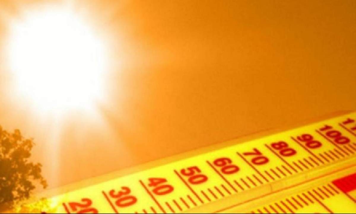Prognoza meteo 18 iunie. Cum va fi vremea în București, Iași, Constanța sau Cluj