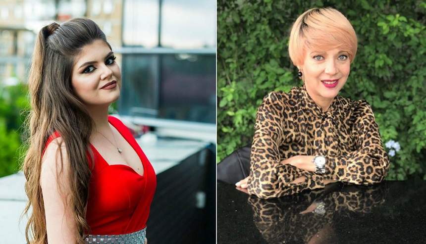 Anamaria Rosa Preda, mesaj dureros după moartea lui Edith Gonzalez: "Am avut ocazia să te întâlnesc"