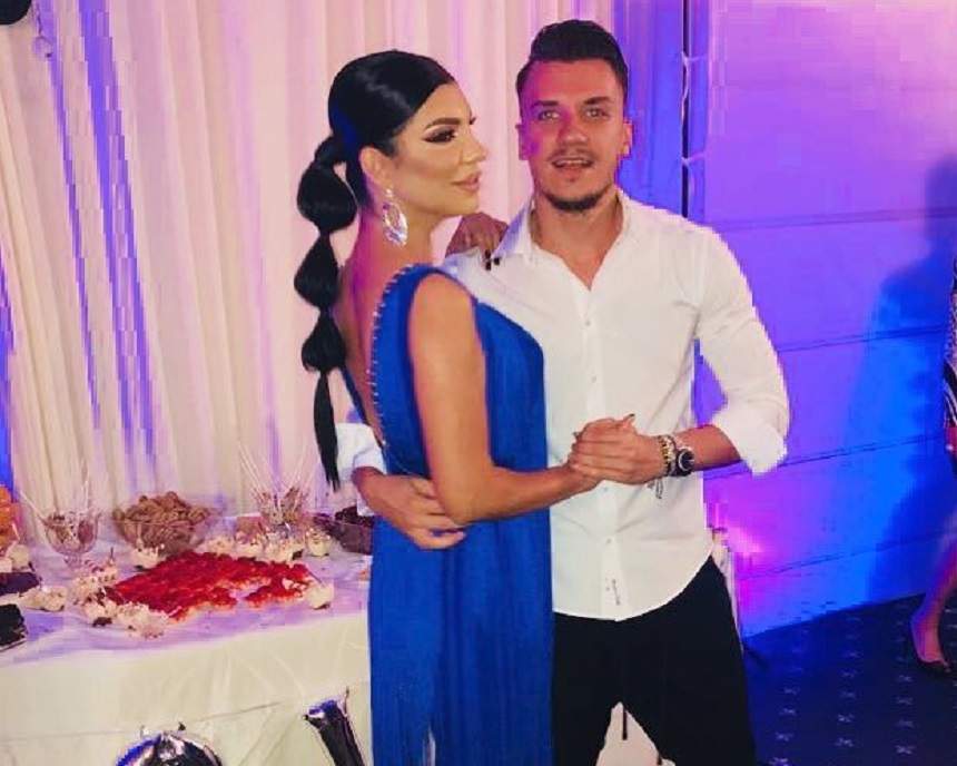 Soțul Andreei Tonciu, adevărul despre divorțul de brunetă: "Eram mare golan"