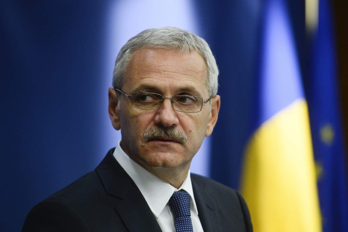 Liviu Dragnea află cu întârziere în ce închisoare va executa pedeapsa primită