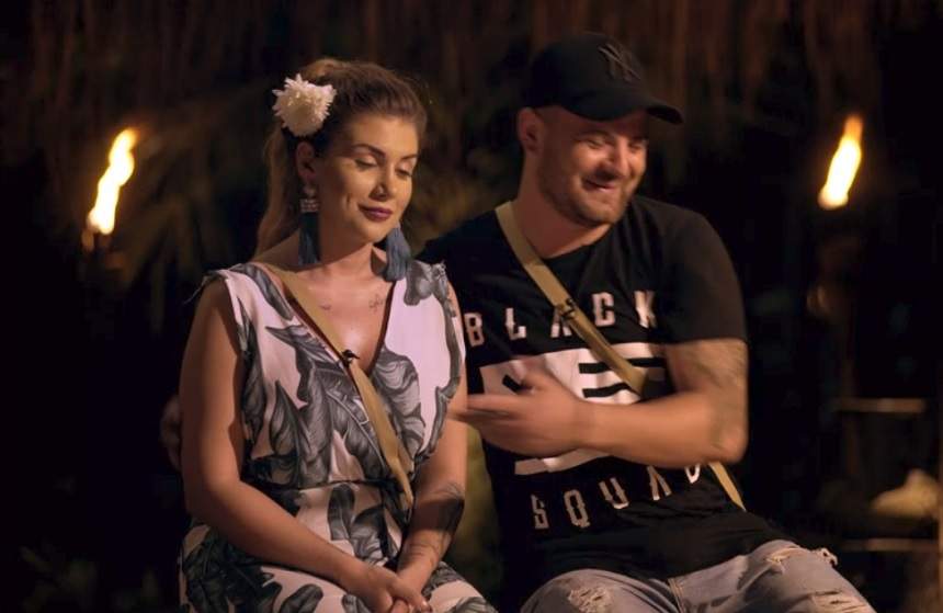 După 36 de ore în resortul cu Alexandra, Aurel e nevoit să se întoarcă la Purimuntra. Promisiunea pe care i-a făcut-o femeii