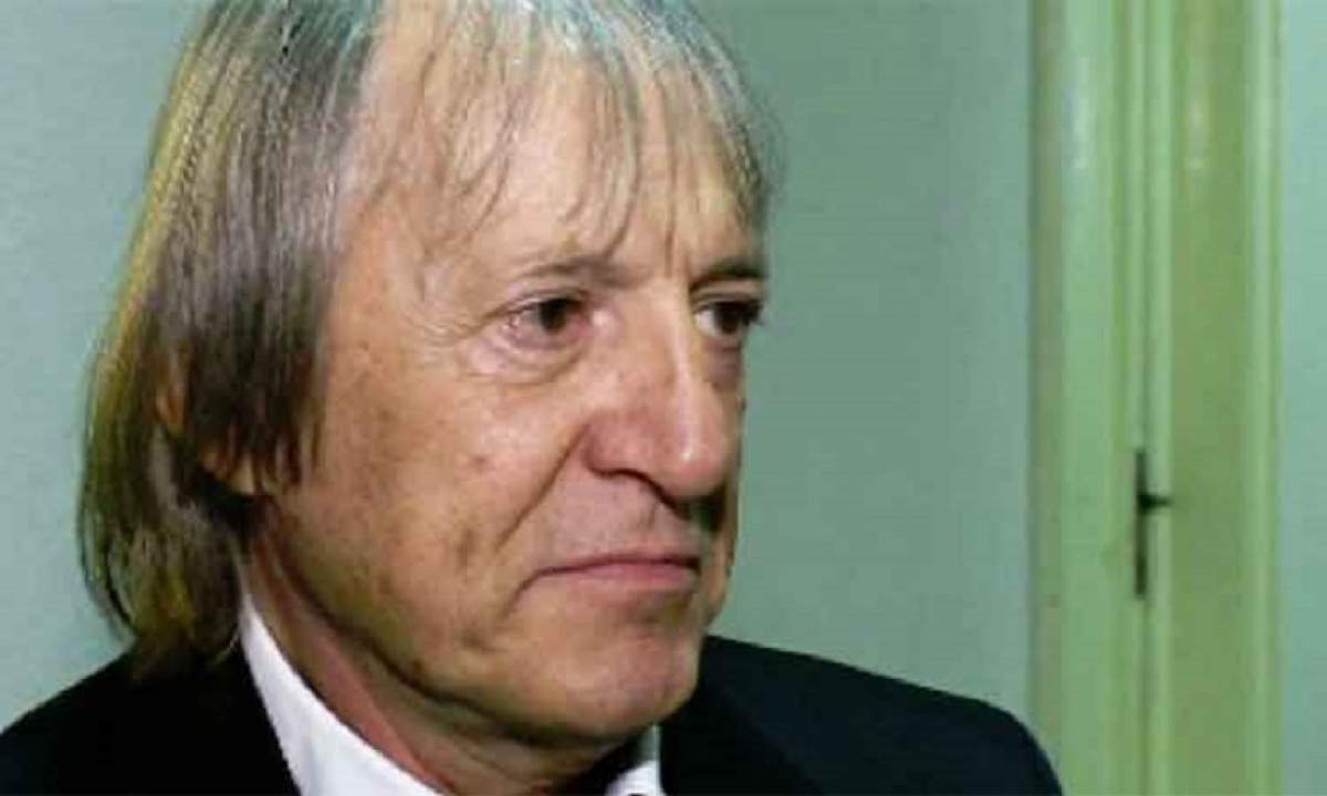 Adevărul despre starea lui Mihai Constantinescu. Medicii au descoperit în corp metastaze