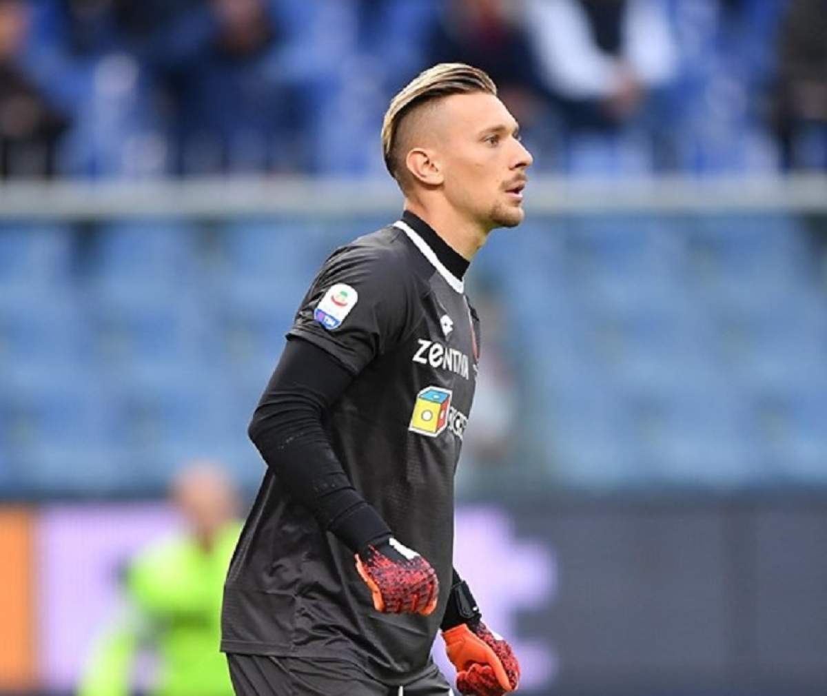 OFICIAL! Ionuţ Radu a fost răscumpărat de Internazionale Milano, dar în sezonul viitor va juca pentru altă echipă