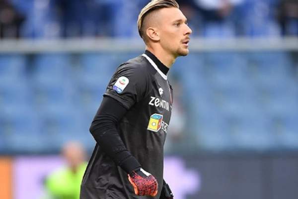 OFICIAL! Ionuţ Radu a fost răscumpărat de Internazionale Milano, dar în sezonul viitor va juca pentru altă echipă