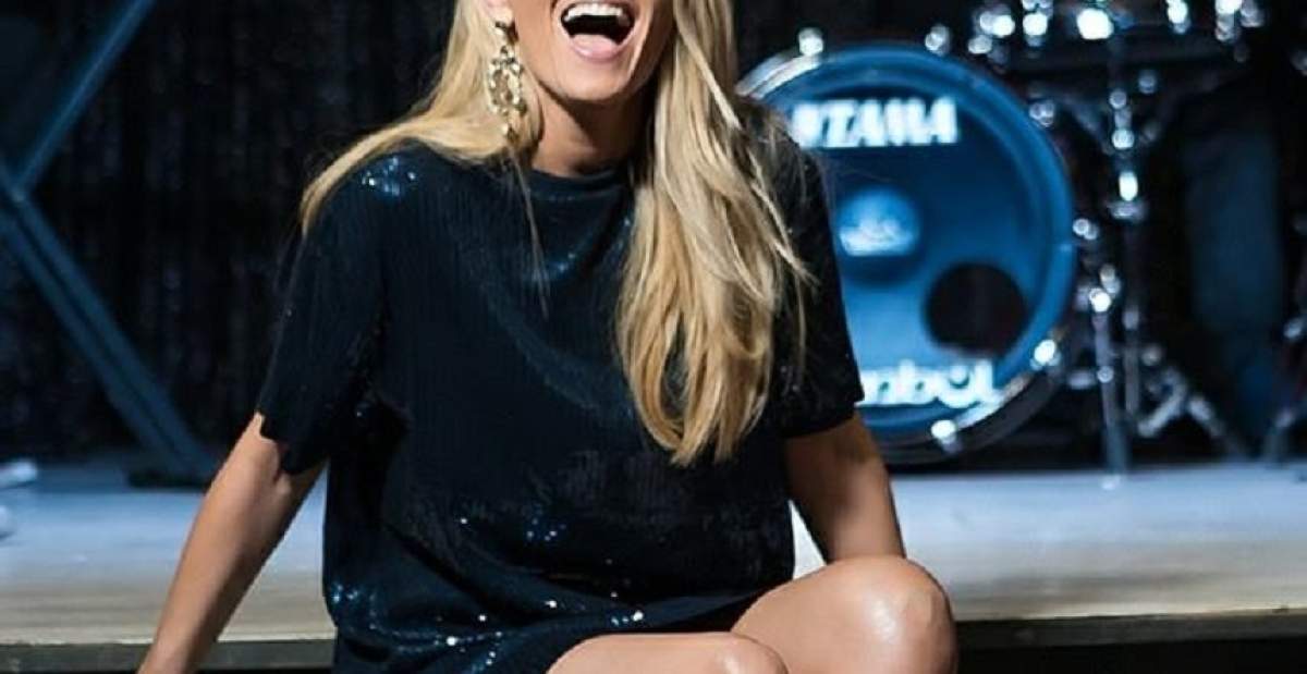 Este ziua bebelușilor mondeni! După Flavia, o nouă blondină din showbiz a născut în secret