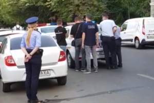 Tragedie în Capitală! Un tânăr de 25 de ani a murit înecat în râul Dâmbovița, după ce a salvat un puști