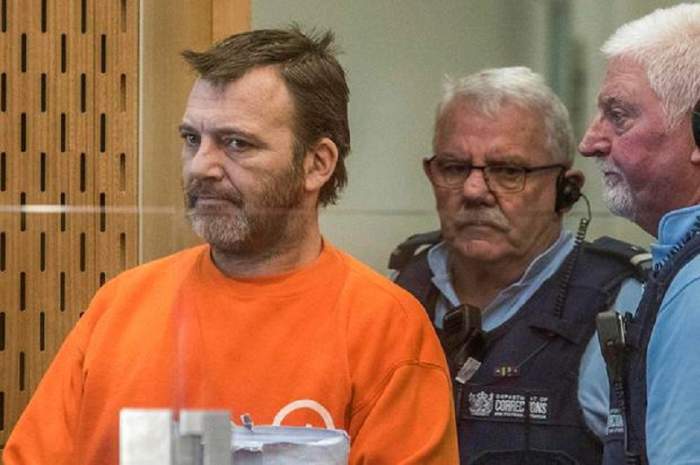 Bărbatul care a distribuit înregistrarea masacrului din Noua Zeelandă a fost condamnat la închisoare