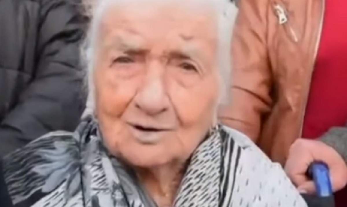 A murit cea mai bătrână femeie din Europa! La câţi ani s-a stins din viaţă