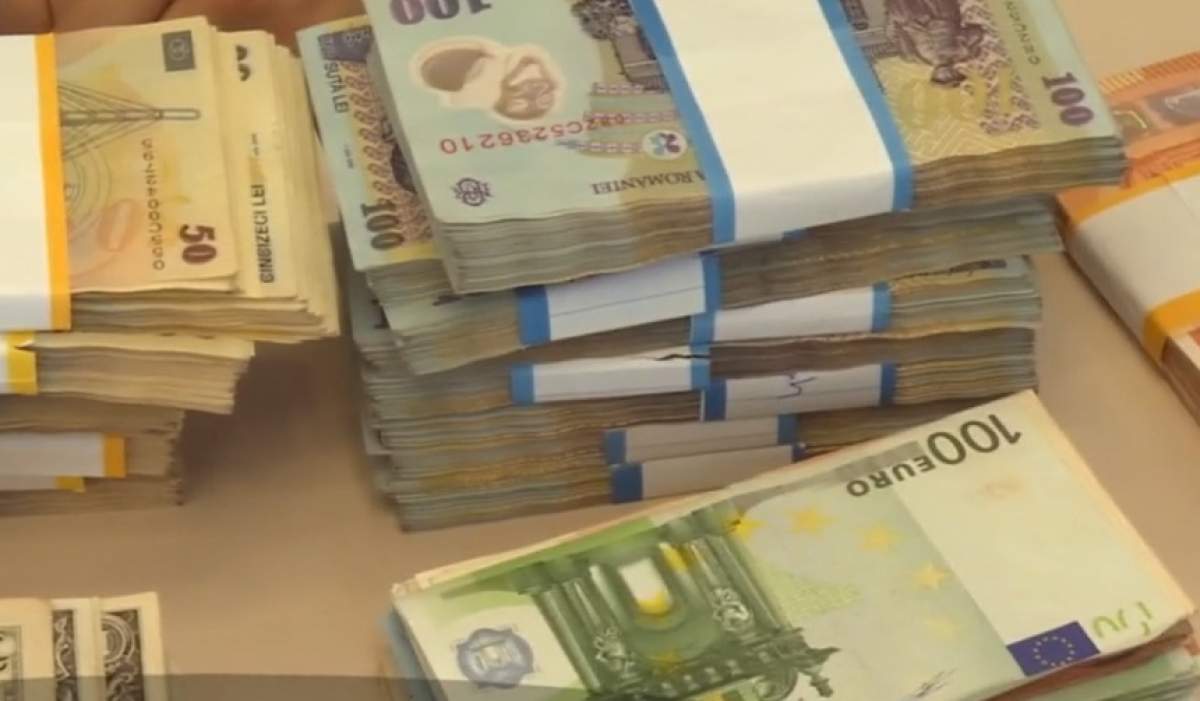 O tânără din Oneşti, iubită de milionar, acuzată de spălare de bani! A strâns în conturi sute de mii de dolari / VIDEO
