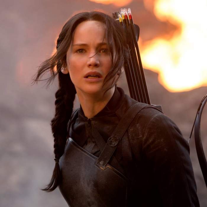 Franciza "The Hunger Games" se pregăteşte de o nouă ecranizare!