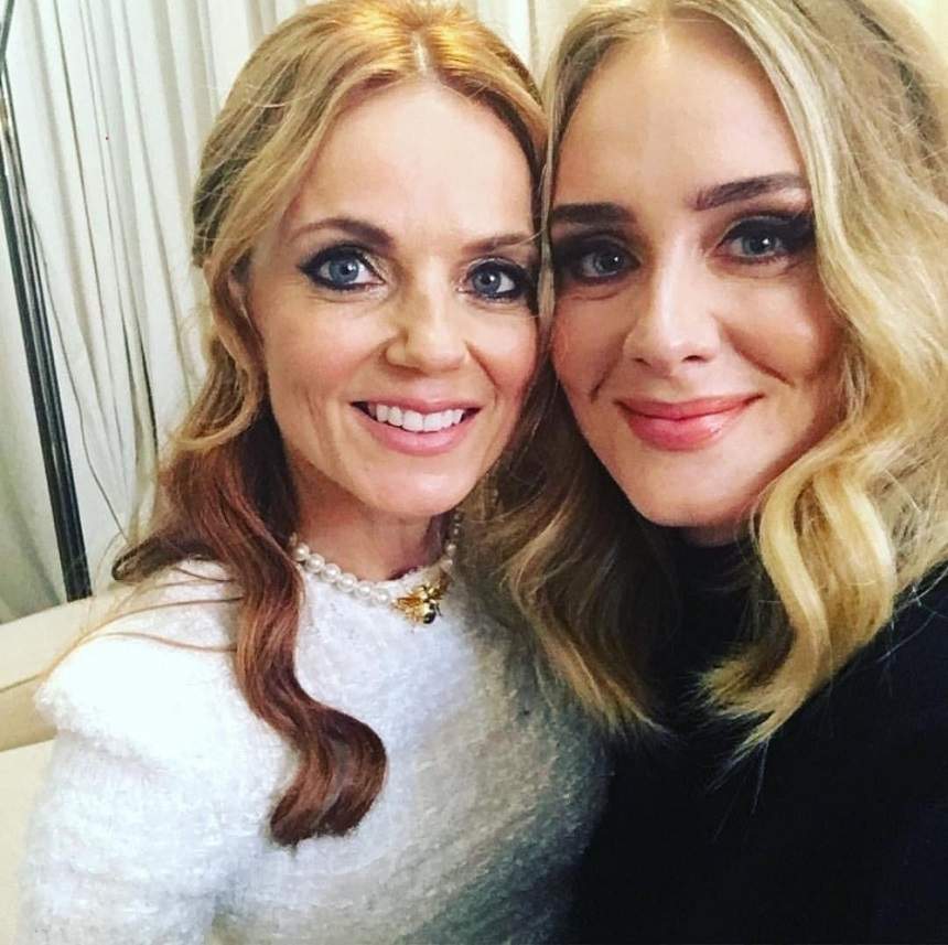 Impresionant! Iată cum arată Adele după ce a divorţat de soţ