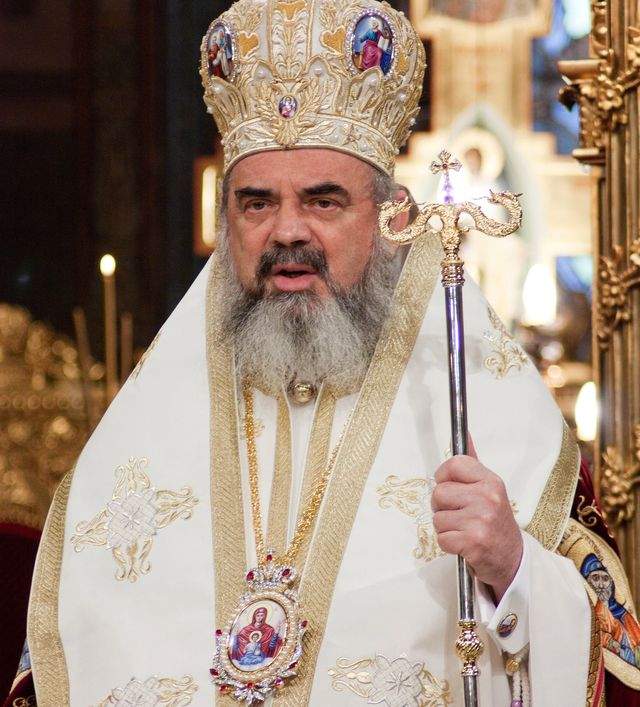 Prinţului Paul i s-a pus pata pe patriarhul Daniel! Ce i-a făcut Preafericitului!