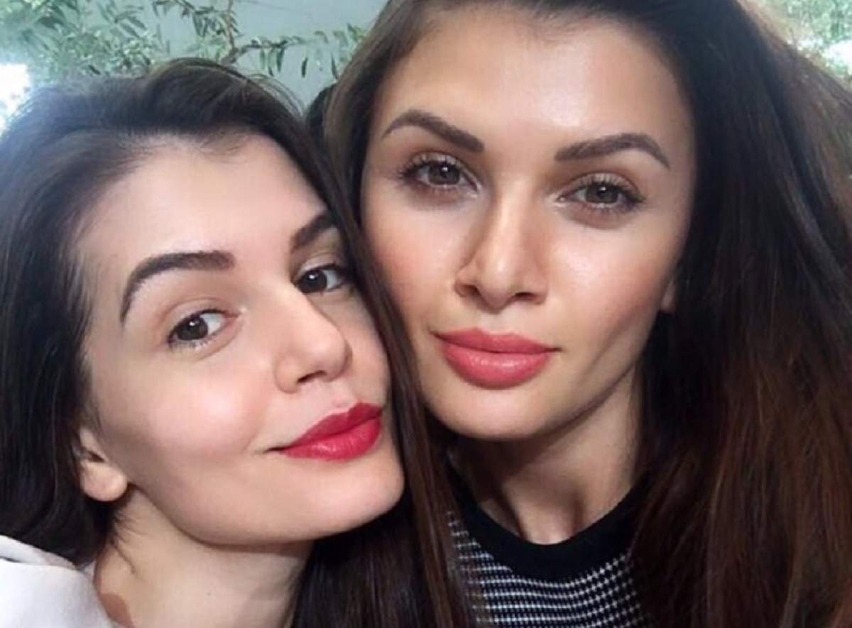 Motivul pentru care Ramona Gabor nu s-a stabilit lângă sora ei, în America: „Am realizat că nu are rost”