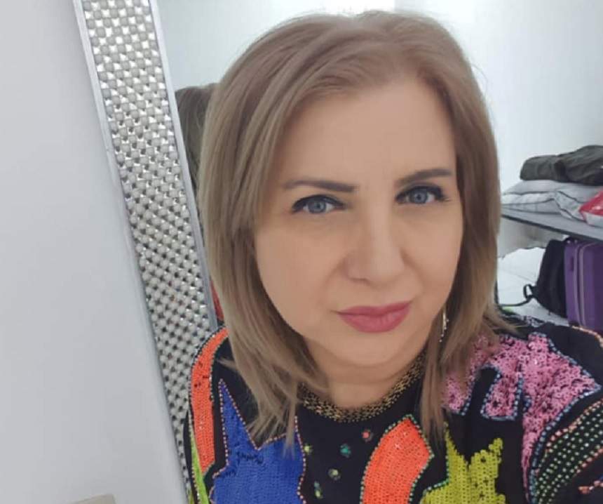 De ce fuge Carmen Şerban de căsătorie. Vedeta a spus totul, fără menajamente