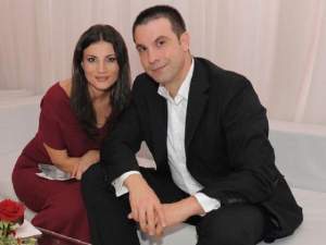 Ioana Ginghină și Alexandru Papadopol au divorțat. Primele declarații ale actriței