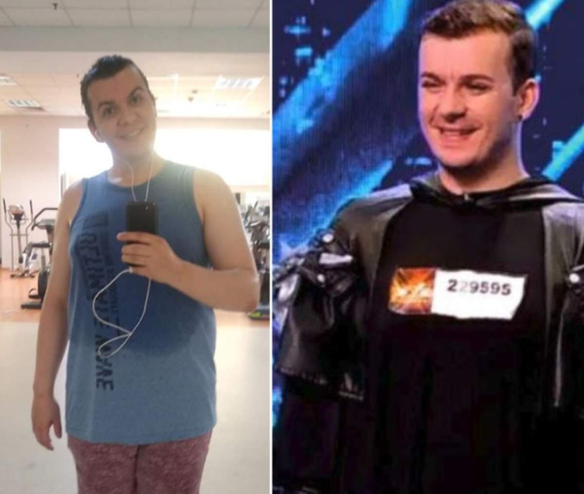 Keky, cântăreţul pe tocuri, la un pas de a deveni femeie. Artistul a început transformarea. "Stau în castitate"