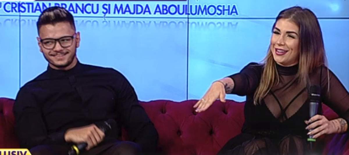 Alexandra de la „Insula Iubirii”, totul despre cererea în căsătorie: „E ultima alegere, așa sper!” VIDEO