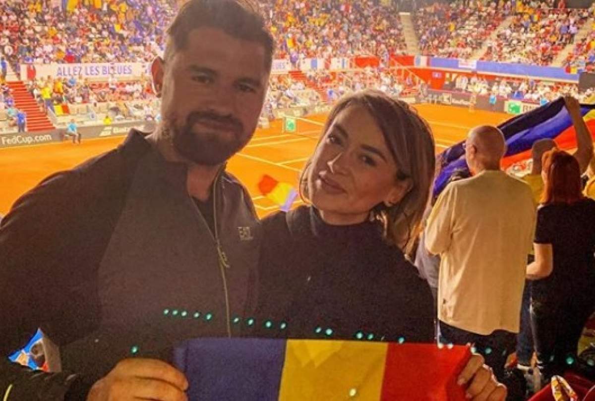 Când ajunge la Altar pentru a doua oară Denisa Tănase. Vedeta așteaptă cu nerăbdare să devină "doamna Brânzei"