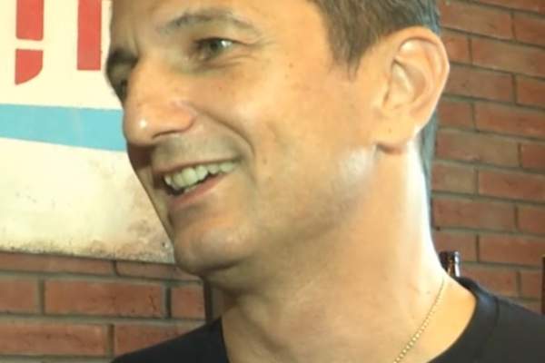 Răzvan Lucescu, bunic pentru a treia oară! "Mă gândesc cum va fi când vor fi mari"