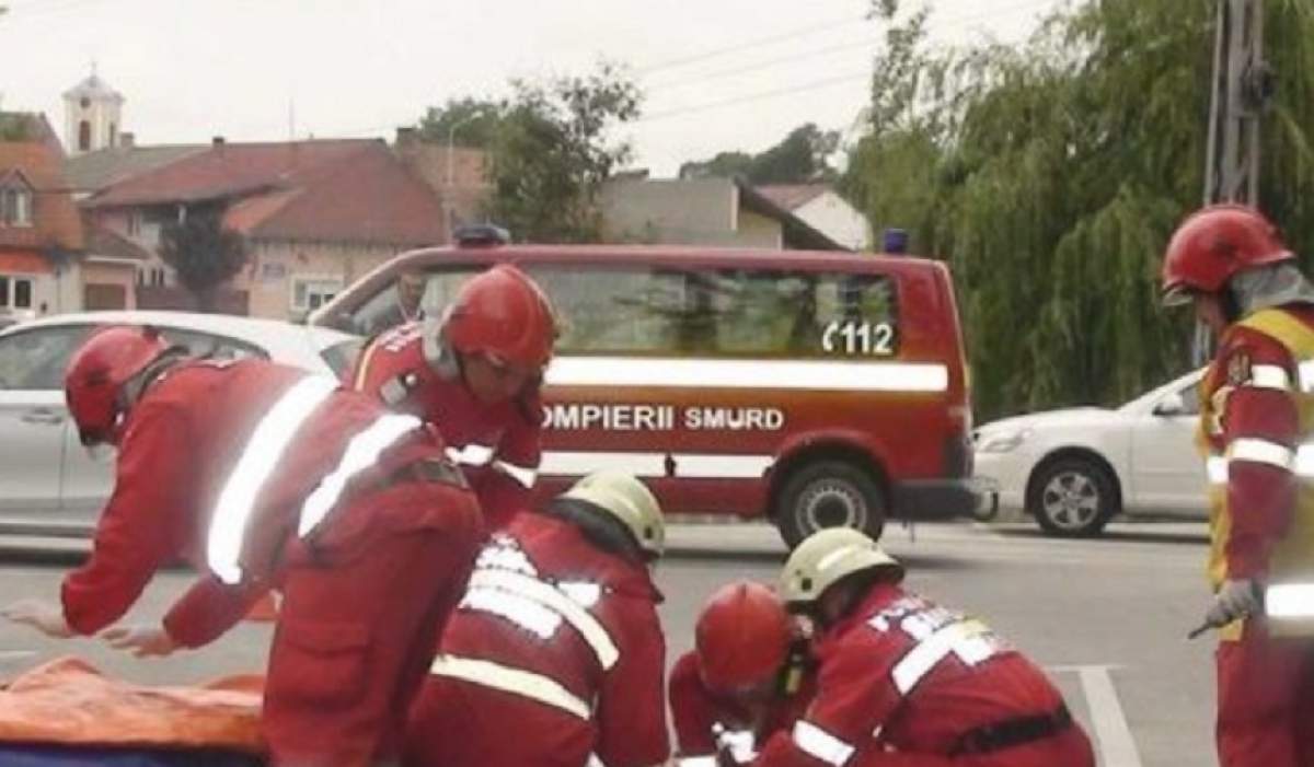 Tragedie într-o familie din Bihor! Un bărbat a murit în timp ce renova casa