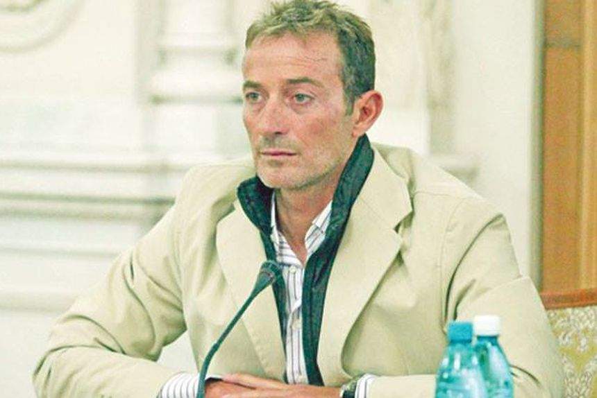 EXCLUSIV / Unde va munci Radu Mazăre. Comisia a dat acceptul