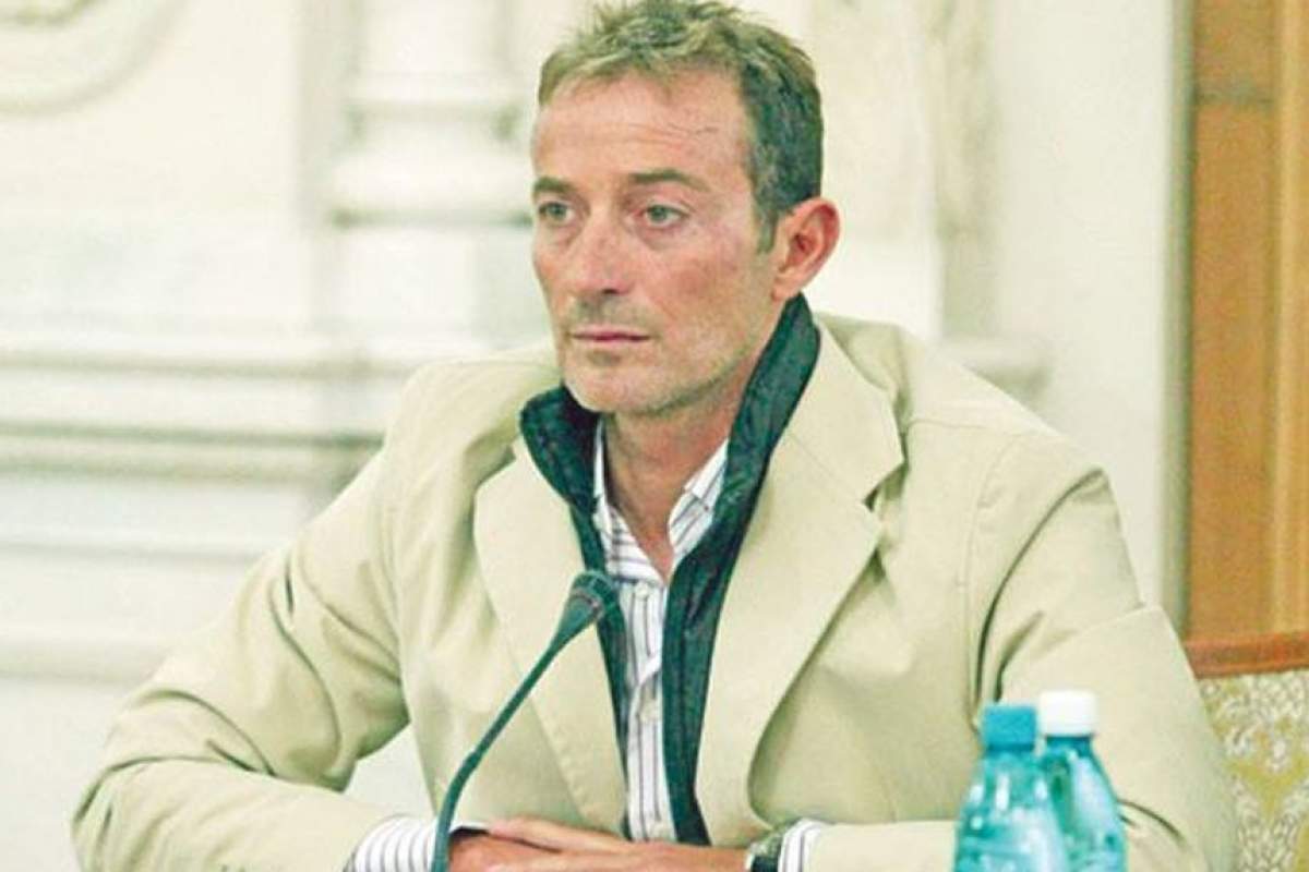 EXCLUSIV / Unde va munci Radu Mazăre în închisoare. Comisia a dat acceptul