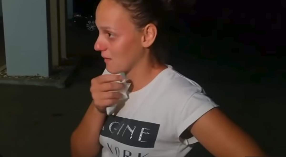Mama fetiței din Maramureș, împușcată de polițiști, vrea să-și facă dreptate: "Dacă îmi omora copilul?"