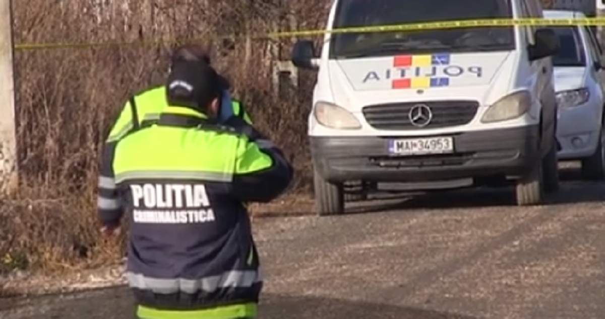 Fetiţa de 7 ani din Maramureș, împuşcată de poliţişti, va fi operată
