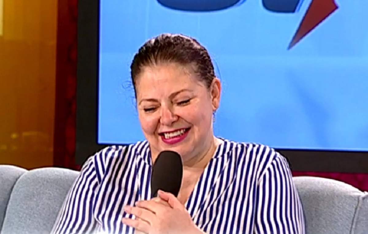 Rita Mureşan, în lacrimi de fericire: "Am urlat, nu am plâns"