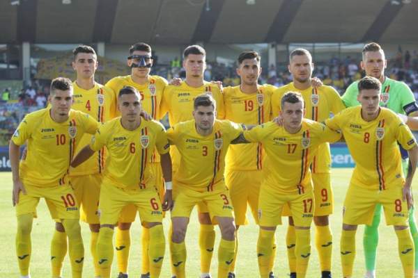 EURO 2019. România U21, tot mai aproape de semifinale! Care sunt șansele tricolorilor mici, dacă pierd în fața Franței