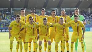 Mirel Rădoi, declarații emoționate după victoria României U21, în fața Angliei: „Sunt în stare de șoc, nu-mi vine să cred ce au realizat băieții”
