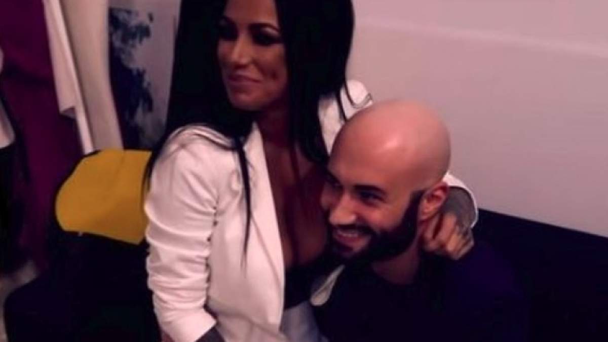 Mihai Bendeac a luat-o la mișto pe Roxana Vancea, în public: „Trebuie să fii bolnav”