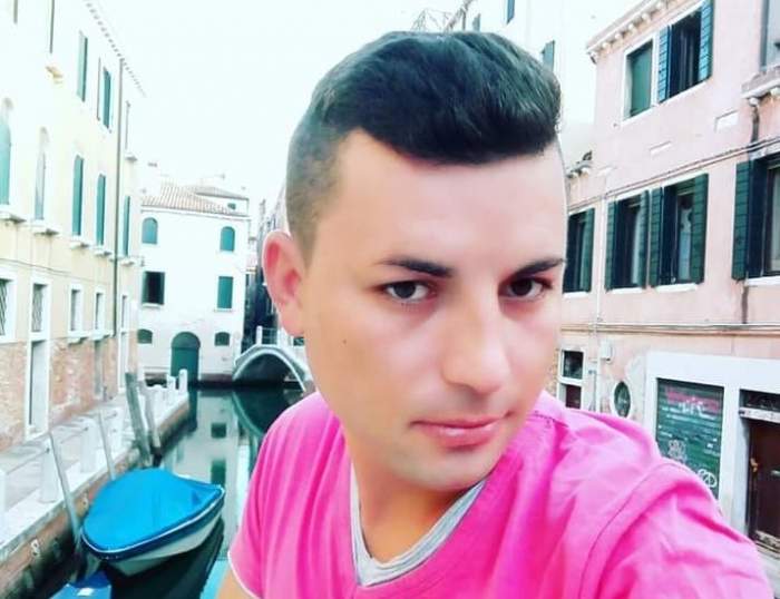 Român de 28 de ani, dispărut în Italia! Leonard este căutat de două săptămâni