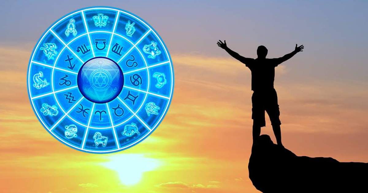 Horoscop săptămâna 24-30 iunie. Nativul care va avea zile de vis. Îi merge totul din plin