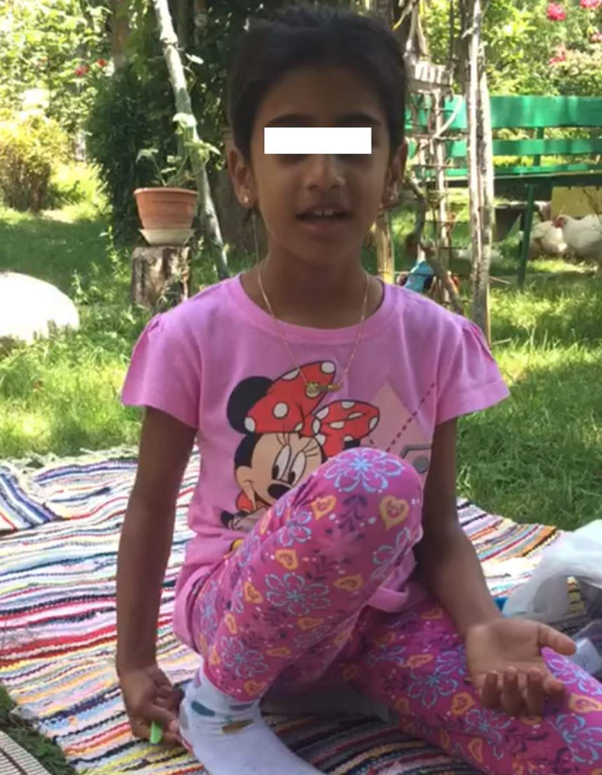 O româncă din America sare în apărarea familiei Săcărin, în cazul Sorinei. "Unde sunt oamenii cu bun simţ şi educaţi?