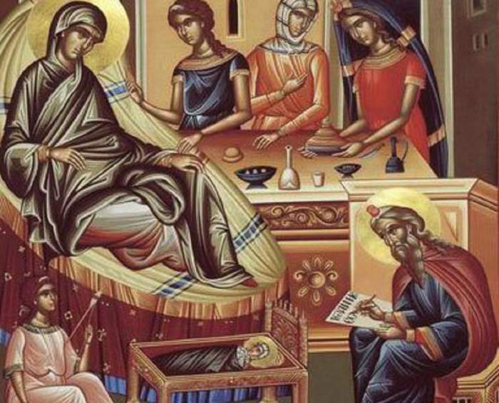 Nașterea și viața Sfântului Ioan Botezătorul. 3 rugăciuni pe care să le rosteşti mereu