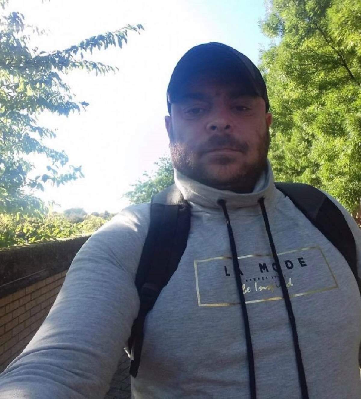 Exclusiv. El este românul care a murit în incendiul de la Londra. Ionuț era așteptat acasă de familie