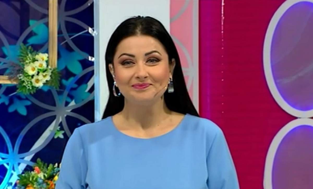 Gabriela Cristea are cu ce se mândri! Adevărul despre studiile frumoasei prezentatoare