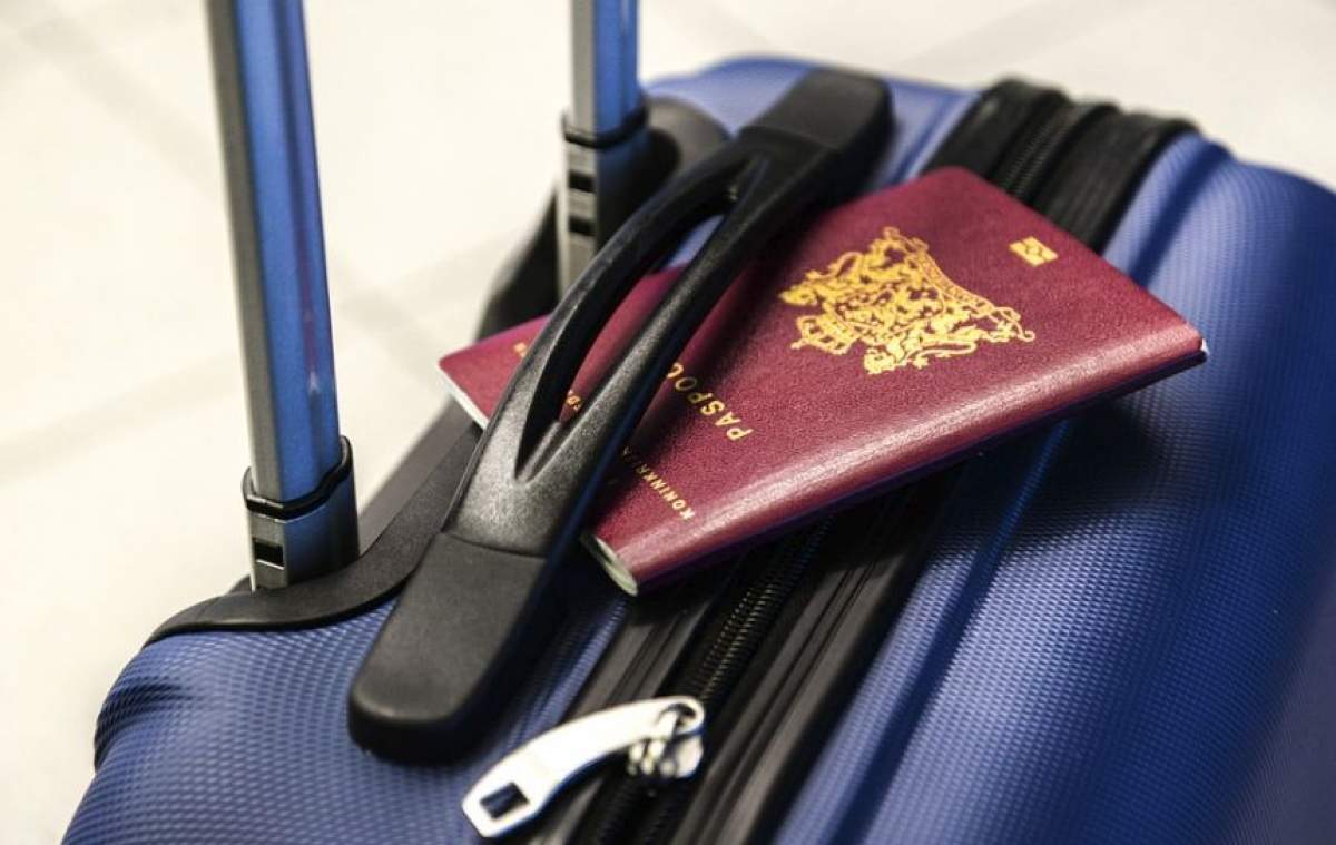 Anunț important pentru românii care au nevoie de pașaport! Totul a fost făcut public azi