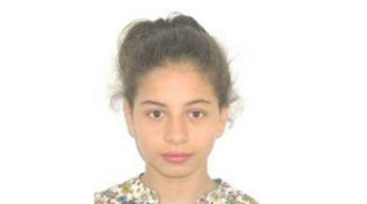 Disperare pentru o mamă din Sibiu! Fiica ei de 14 ani este dispărută de câteva zile