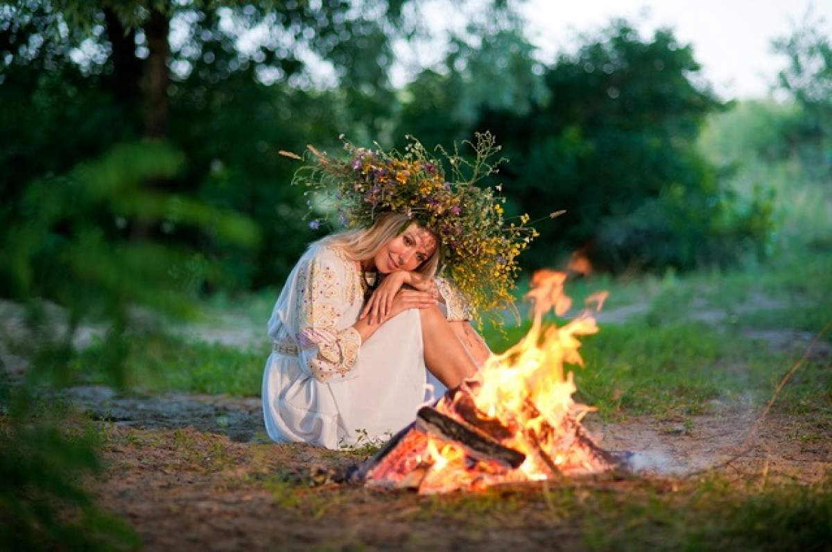 Sânziene 2019. Care este adevărata semnificație a sărbătorii