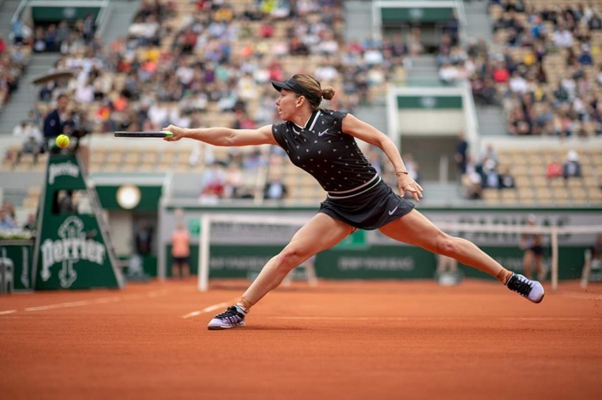 Simona Halep ameninţă cu retragerea din echipa de FED Cup! Iată care este motivul