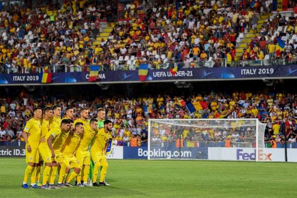 Germania U21 - România U21 / „Nemţii” le-au luat frica „tricolorilor”! „Trebuie să trecem de fiul legendei Hagi şi de sursa permanentă de probleme”