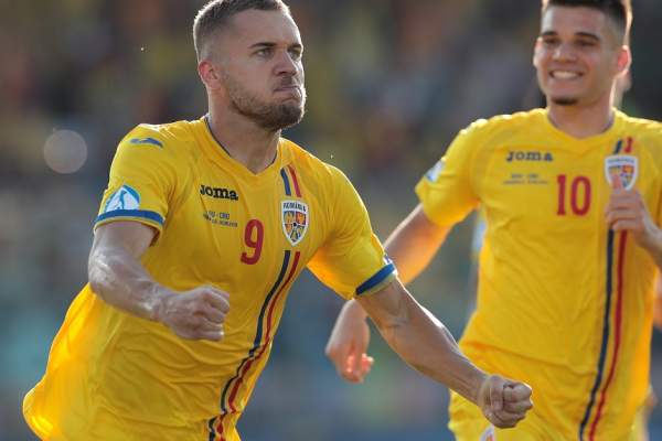 George Puşcaş se transferă după Campionatul European U21! Anunţul făcut în presa din Italia
