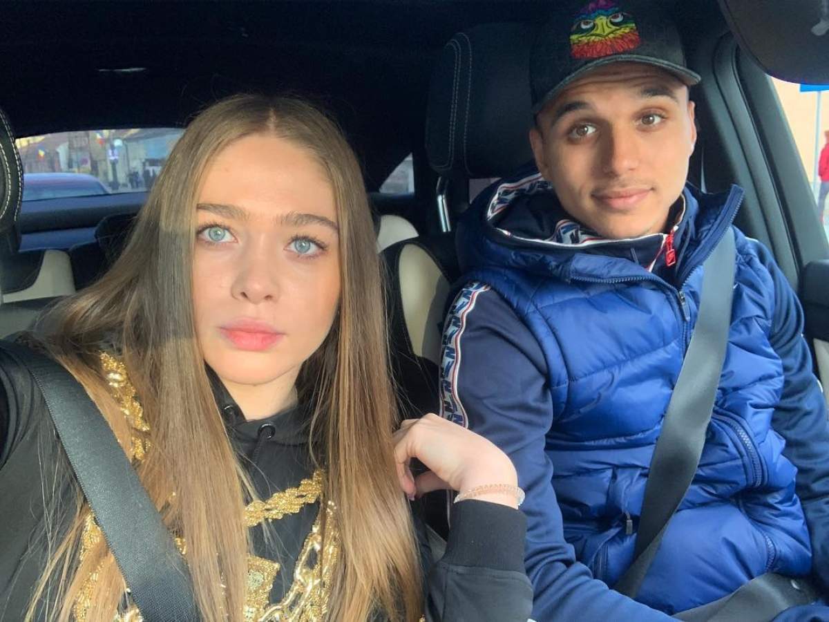 Informații de ultimă oră, despre iubita lui Cristi Manea. Apare o nouă ipoteză despre incidentul șocant